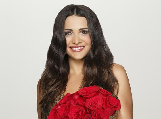 Andi Dorfman, The Bachelorette Andi Dorfman, The Bachelorette